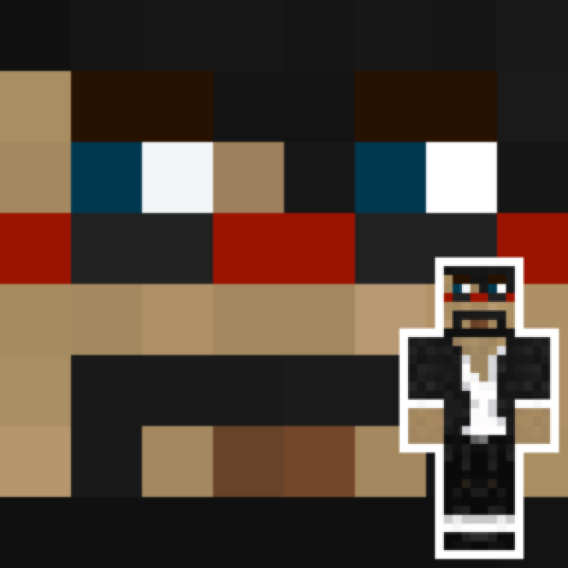 minecraft youtuber skin faces